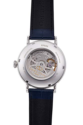 Mua [オリエントスター]ORIENT STAR 自動巻き腕時計 クラシックセミ